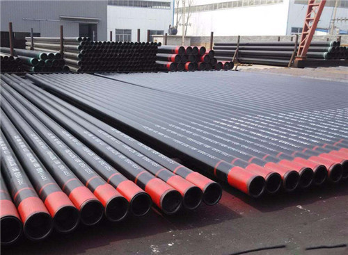 Engineering Strength for Reliable Energy Systems: Api5ct H80 seamless steel pipe